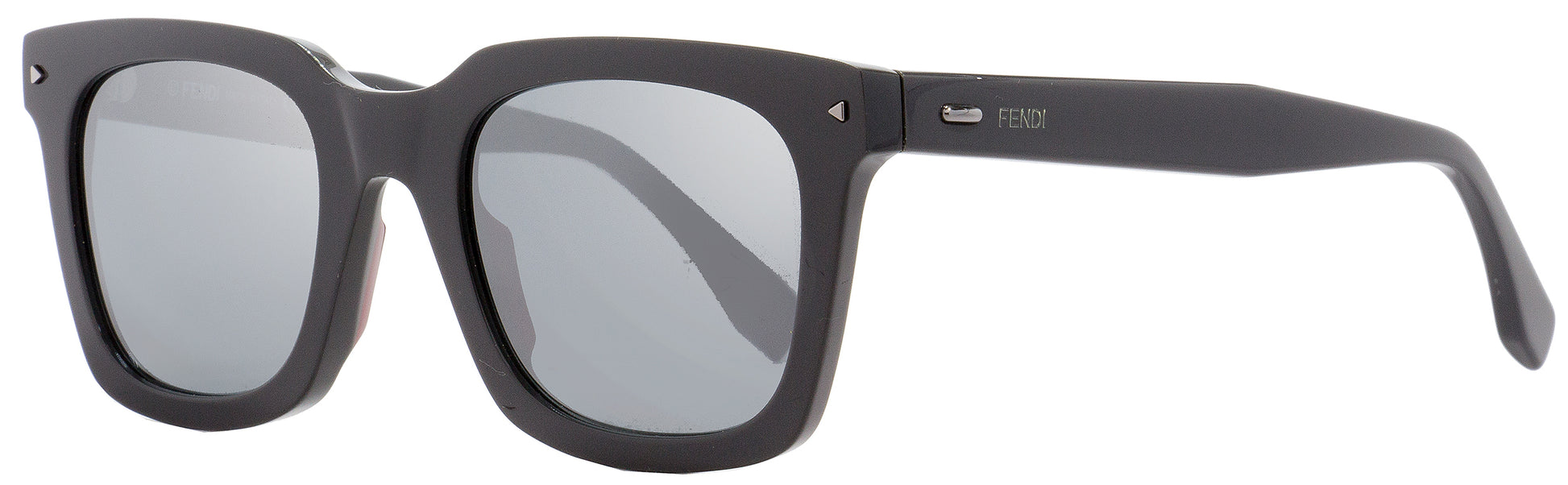 ｆｆ Fendi FF0216S KB7T4 Dark Gray - Women – WishHolic