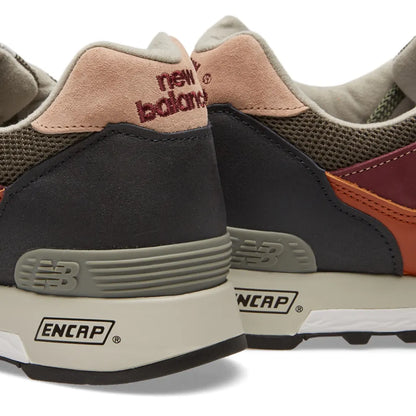 New Balance Men's 577 Made in UK "SURPLUS"