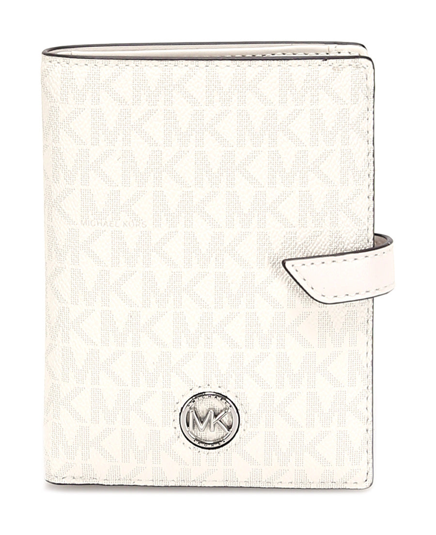 Michael Kors women's wallet Heritage 34T2S5HF8B