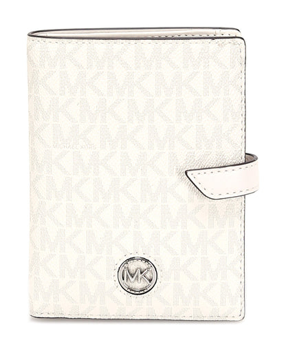 Michael Kors women's wallet Heritage 34T2S5HF8B