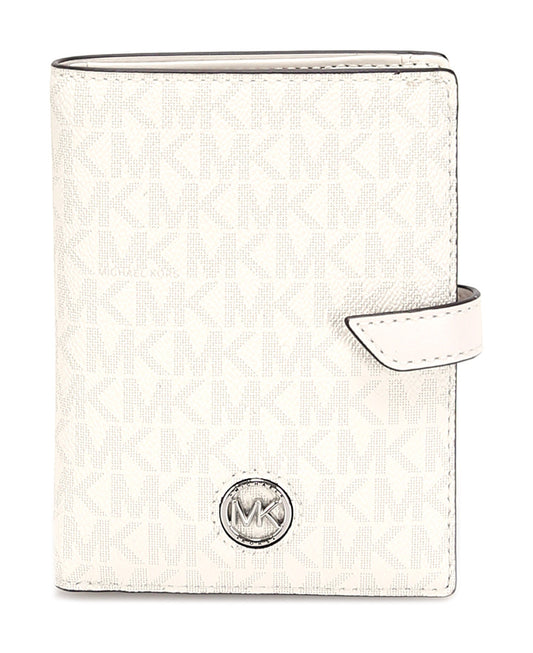 Michael Kors women's wallet Heritage 34T2S5HF8B