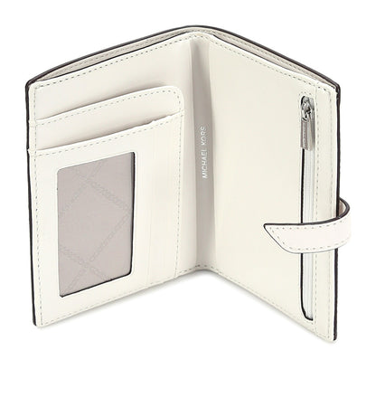 Michael Kors women's wallet Heritage 34T2S5HF8B