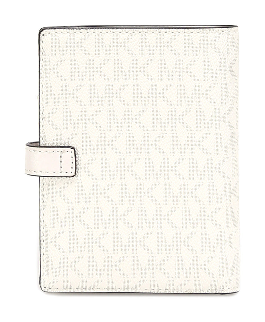 Michael Kors women's wallet Heritage 34T2S5HF8B