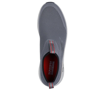 Skechers Men Walking Slip On Shoes 220332 GO RUN ELEVATE-UPLIFT