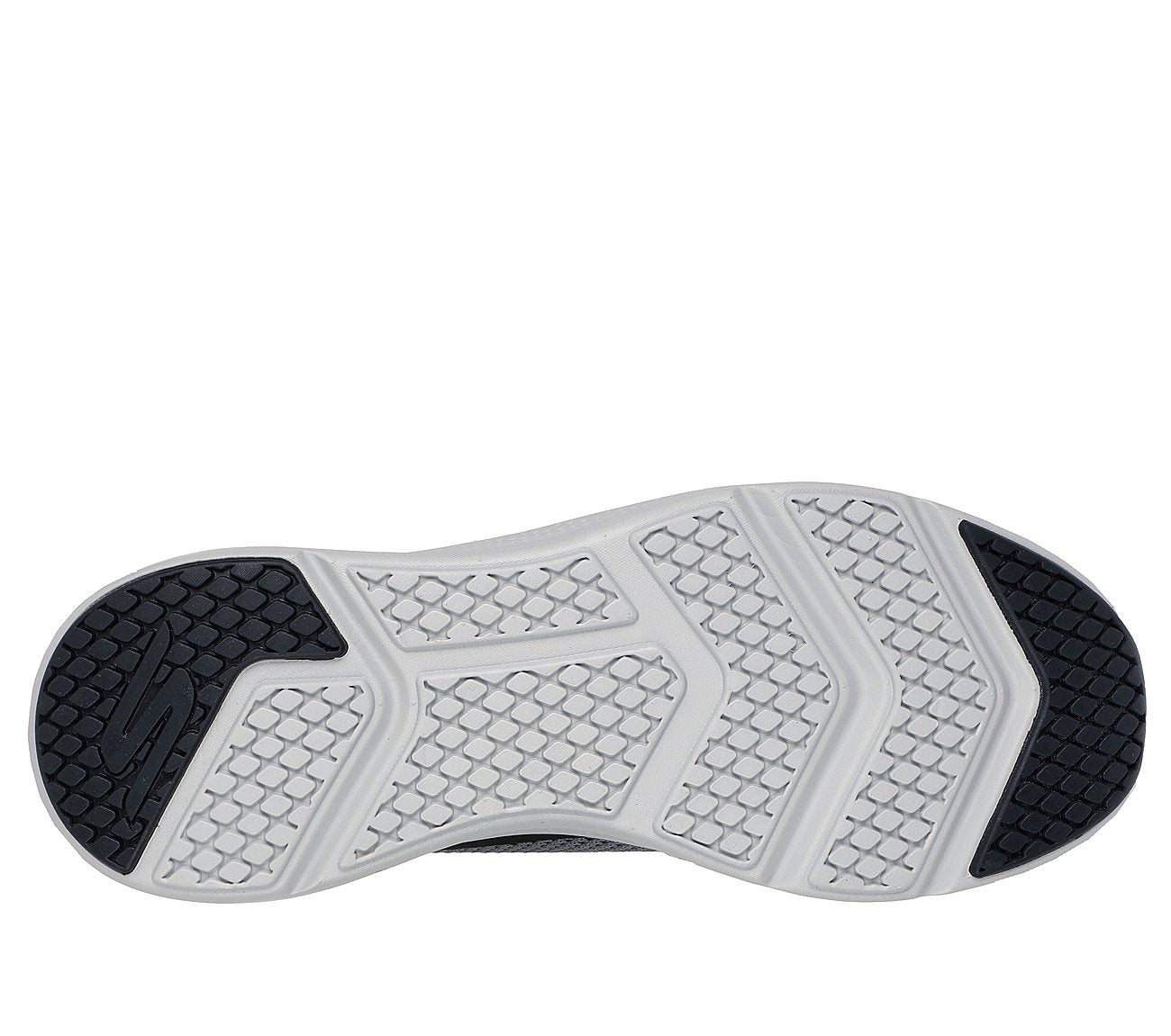 Skechers Men Walking Slip On Shoes 220332 GO RUN ELEVATE-UPLIFT