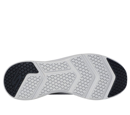 Skechers Men Walking Slip On Shoes 220332 GO RUN ELEVATE-UPLIFT