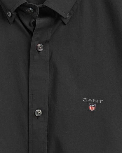 GANT The Broadcloth Regular Shirt XL 43/44 (17.5)