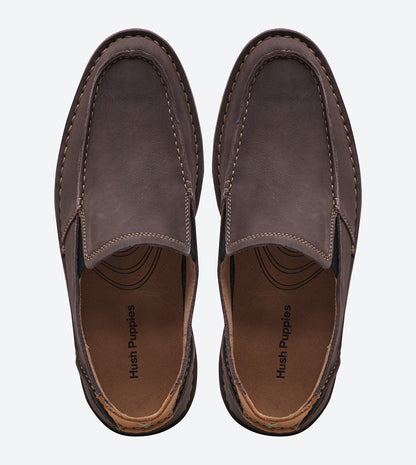 Hush Puppies Asil Roll Flex