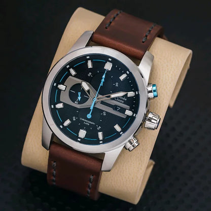 Alexandre Christie AC 6270-Brown