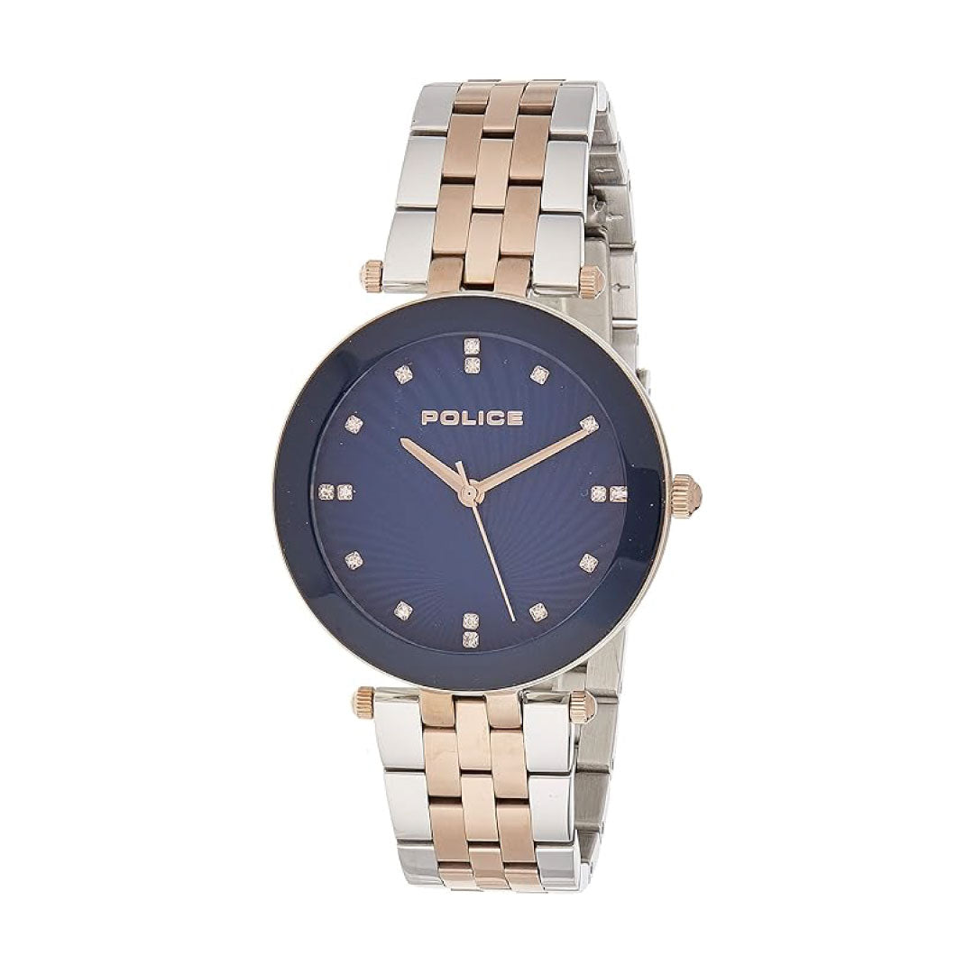 Police PL 15569MSR-03MTR Women