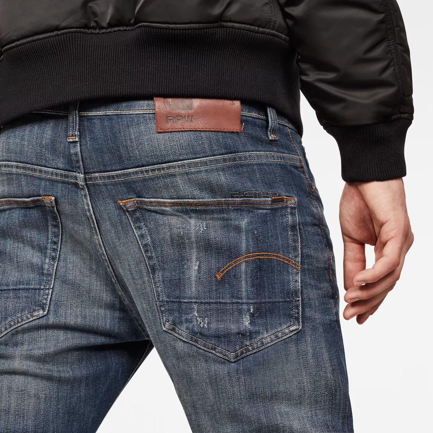 G-STAR 3301 Slim Men's Jeans W31 L32