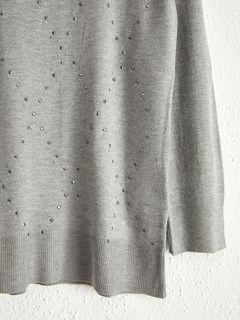 LC WAIKIKI Spangled Bright Tricot Jumper