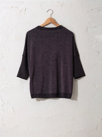 LC WAIKIKI Bright Look Thin Knitwear Sweater