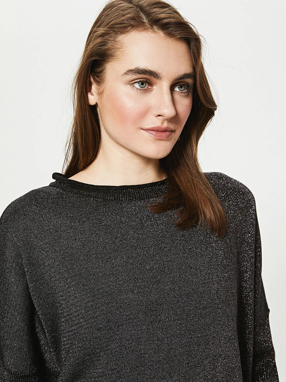 LC WAIKIKI Bright Look Thin Knitwear Sweater