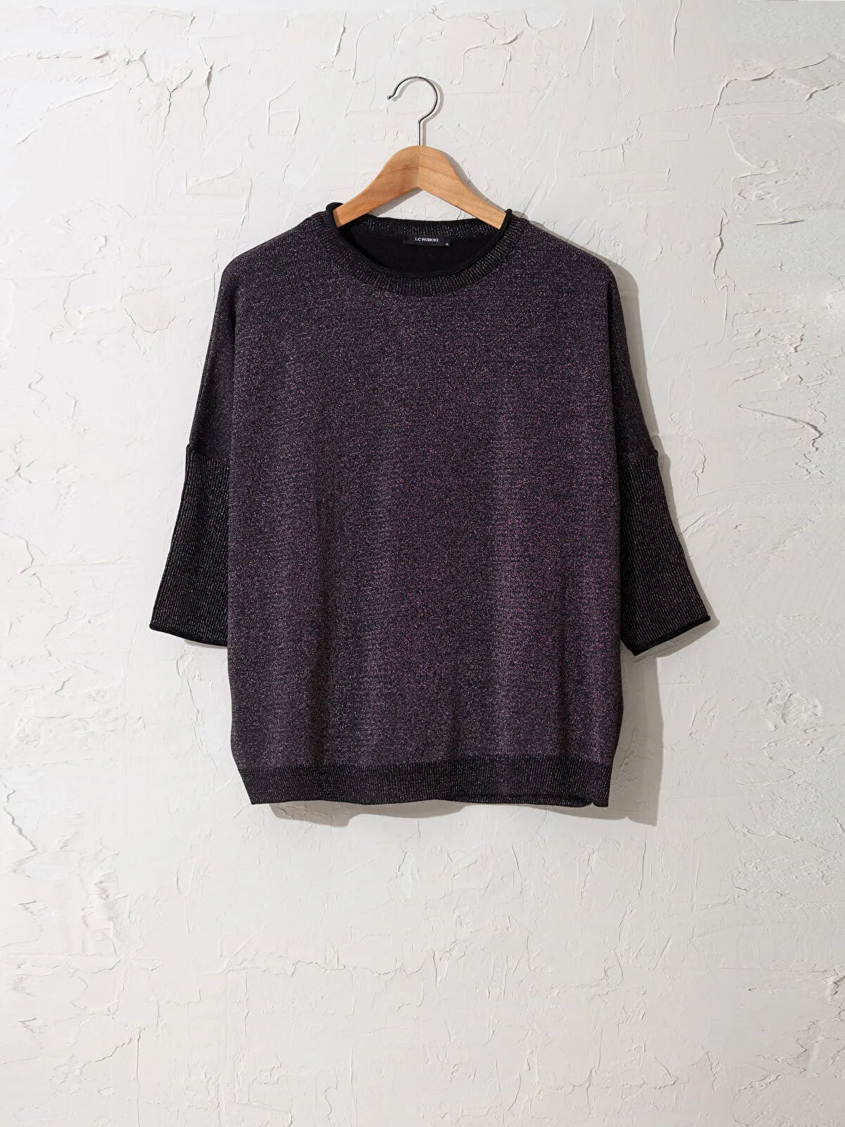 LC WAIKIKI Bright Look Thin Knitwear Sweater