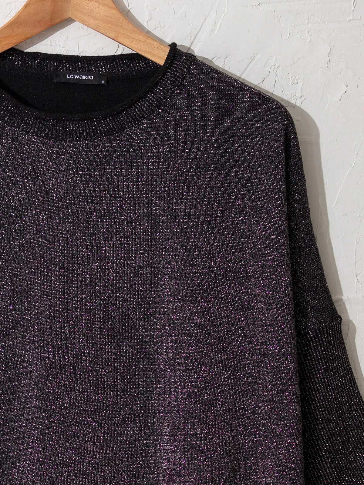 LC WAIKIKI Bright Look Thin Knitwear Sweater