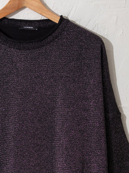 LC WAIKIKI Bright Look Thin Knitwear Sweater