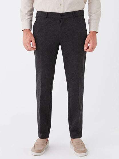 LC WAIKIKI Slim Fit Men's Trouser