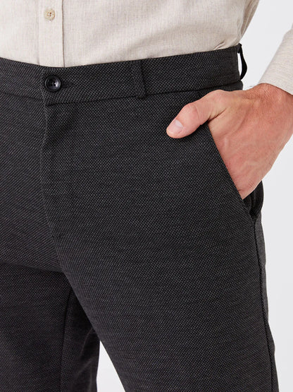 LC WAIKIKI Slim Fit Men's Trouser