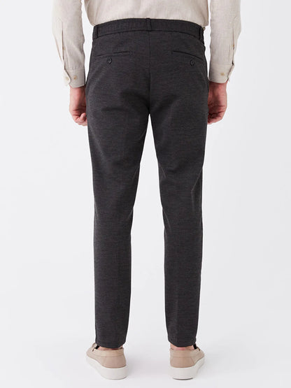 LC WAIKIKI Slim Fit Men's Trouser