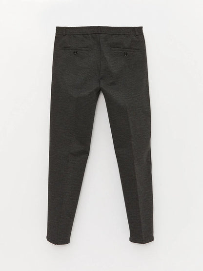 LC WAIKIKI Slim Fit Men's Trouser
