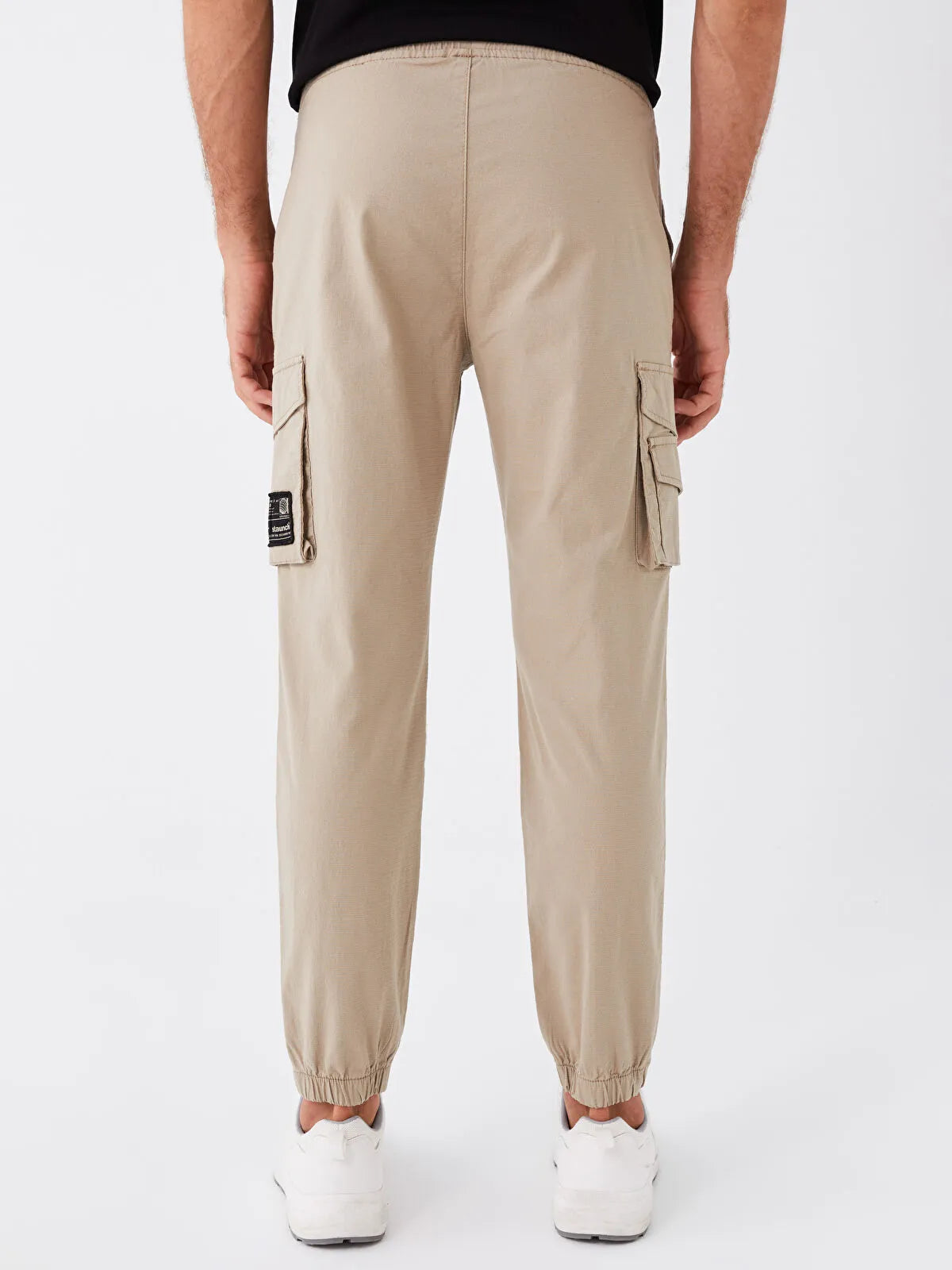LC WAIKIKI Standard Fit Men's Cargo Trouser